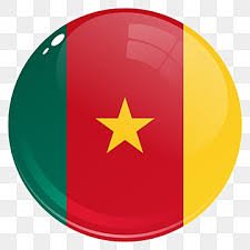 Drapeau Cameroun